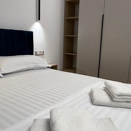 Tirana Central Apartments Екстериор снимка