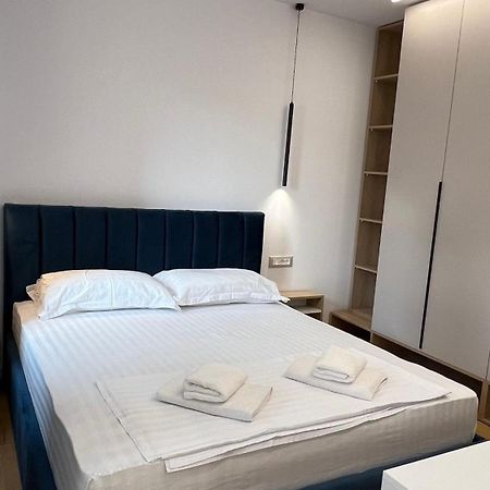 Tirana Central Apartments Екстериор снимка