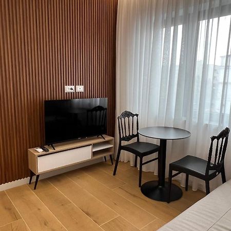 Tirana Central Apartments Екстериор снимка
