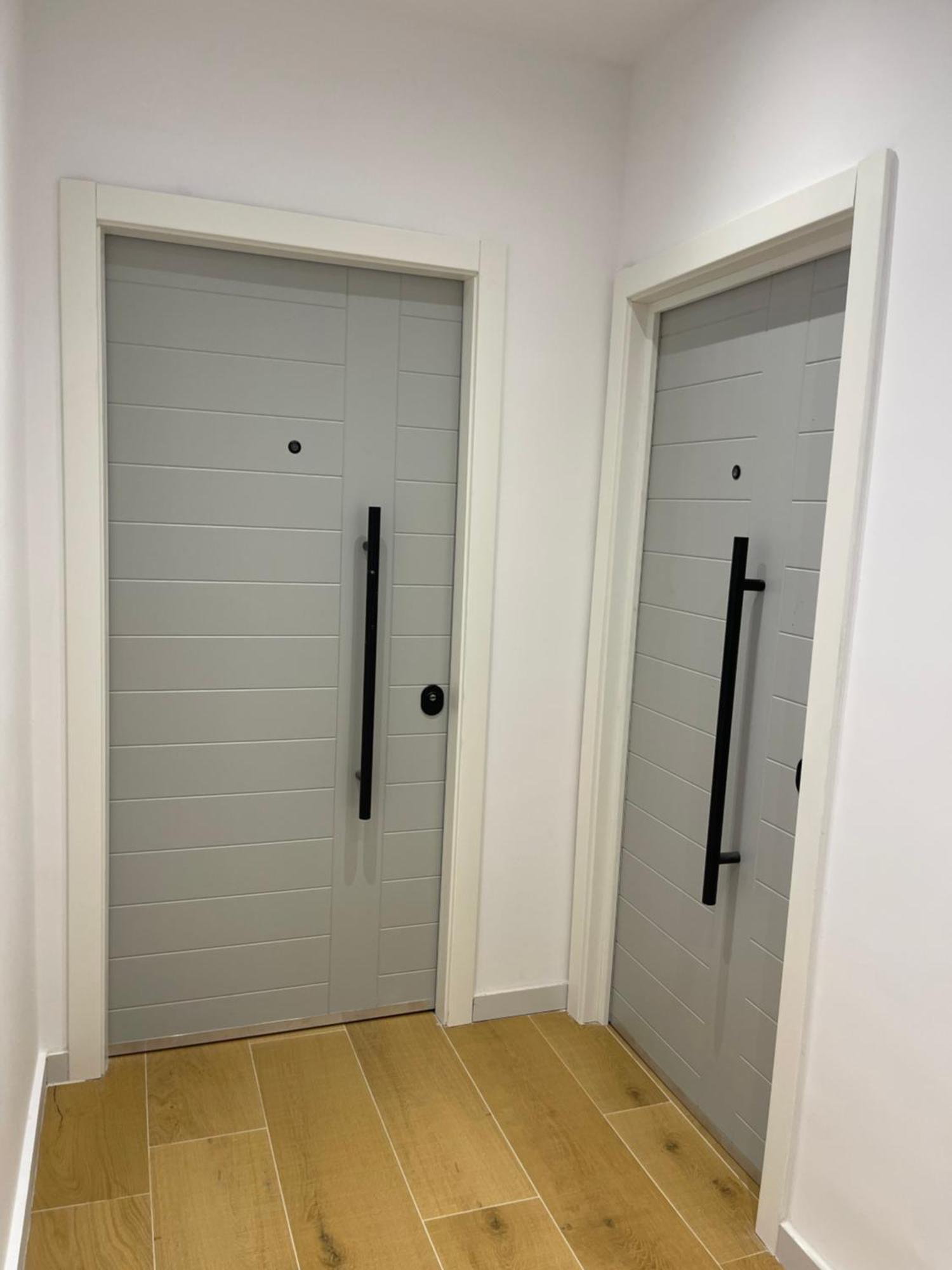 Tirana Central Apartments Екстериор снимка