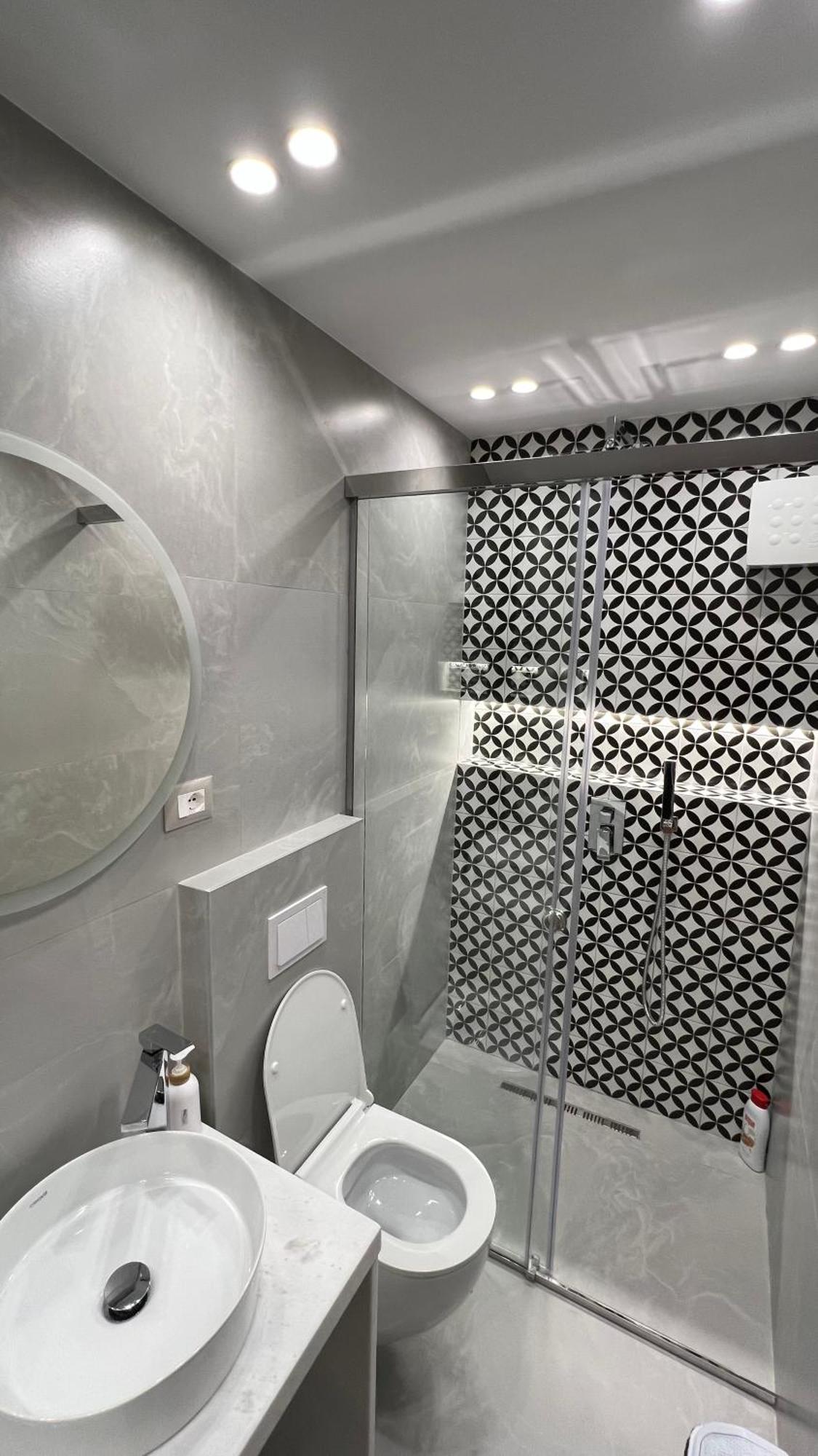 Tirana Central Apartments Екстериор снимка
