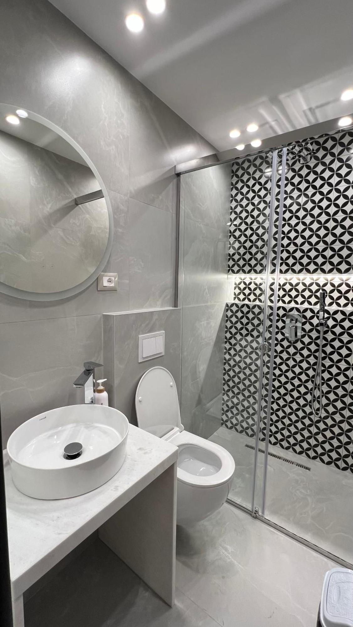 Tirana Central Apartments Екстериор снимка
