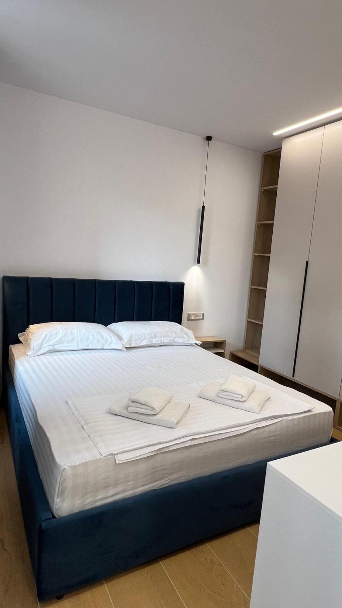 Tirana Central Apartments Екстериор снимка