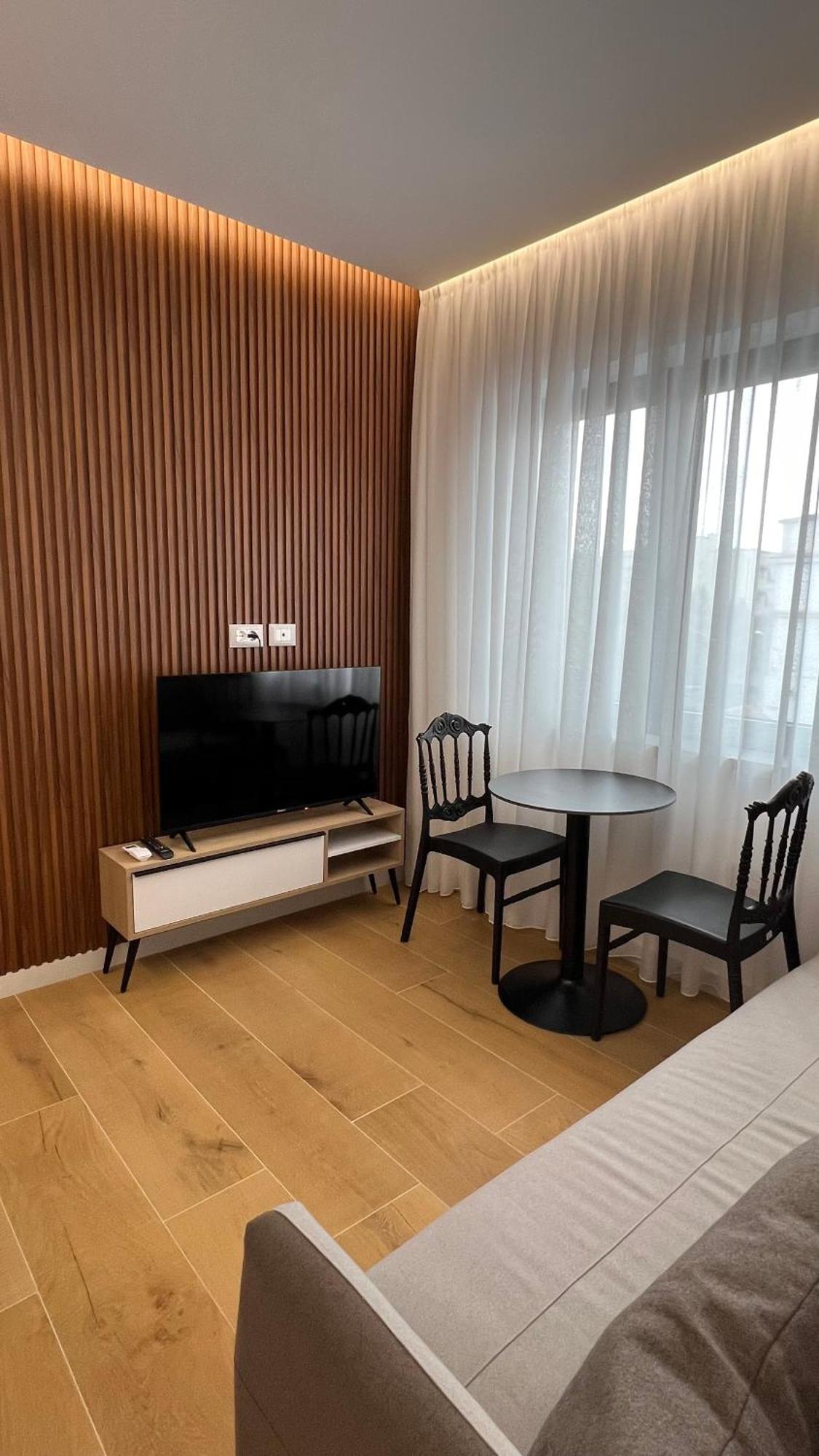 Tirana Central Apartments Екстериор снимка
