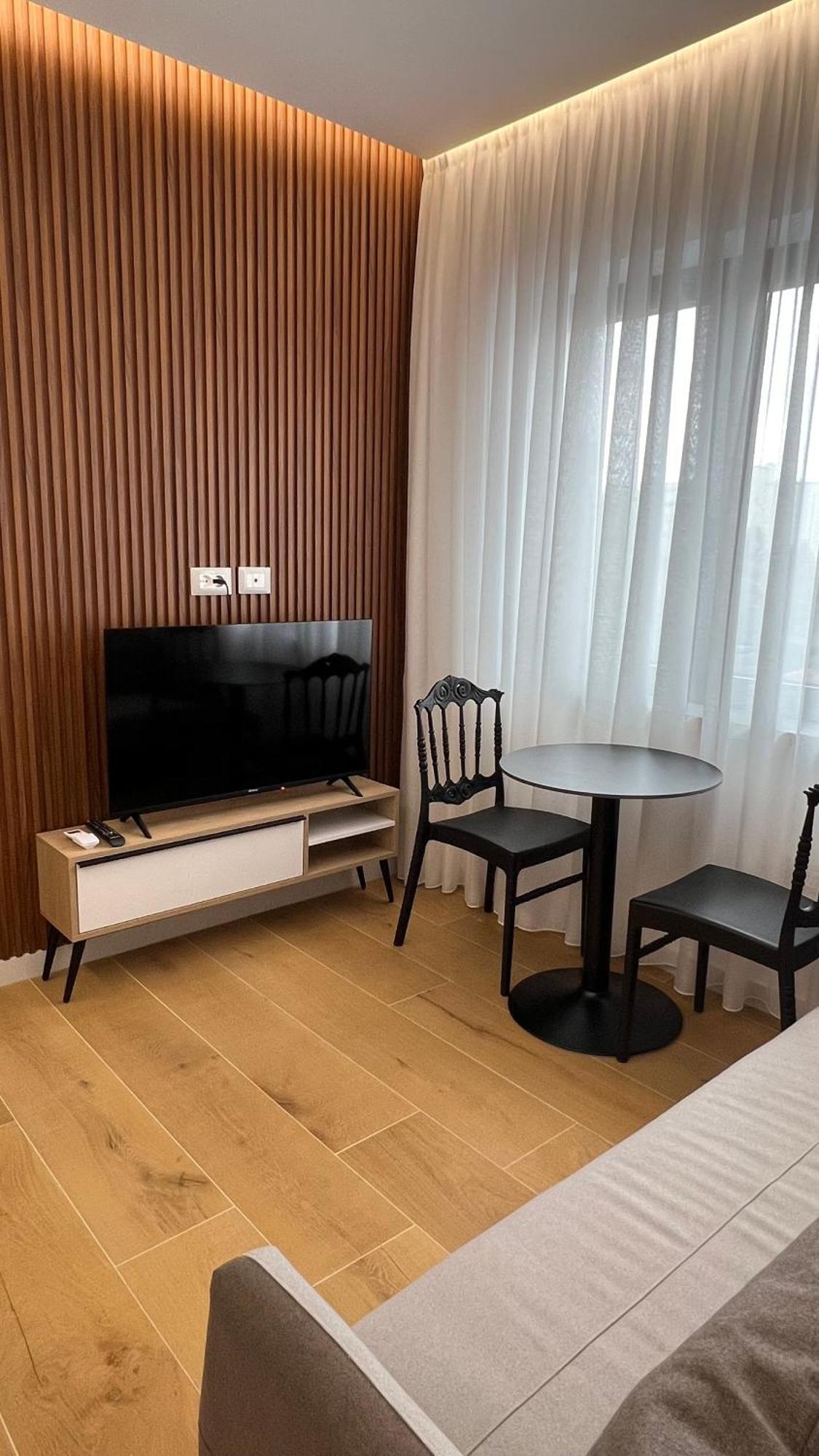 Tirana Central Apartments Екстериор снимка