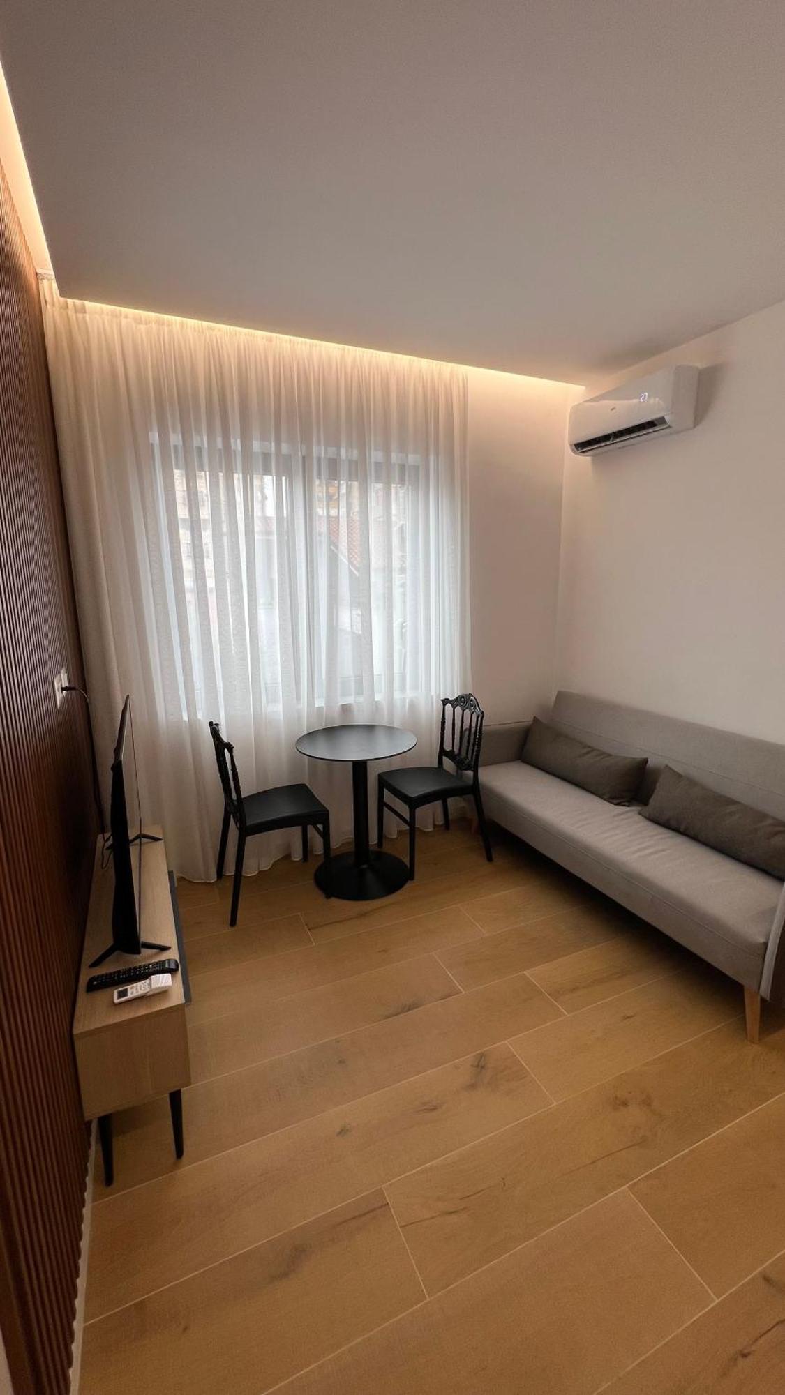 Tirana Central Apartments Екстериор снимка