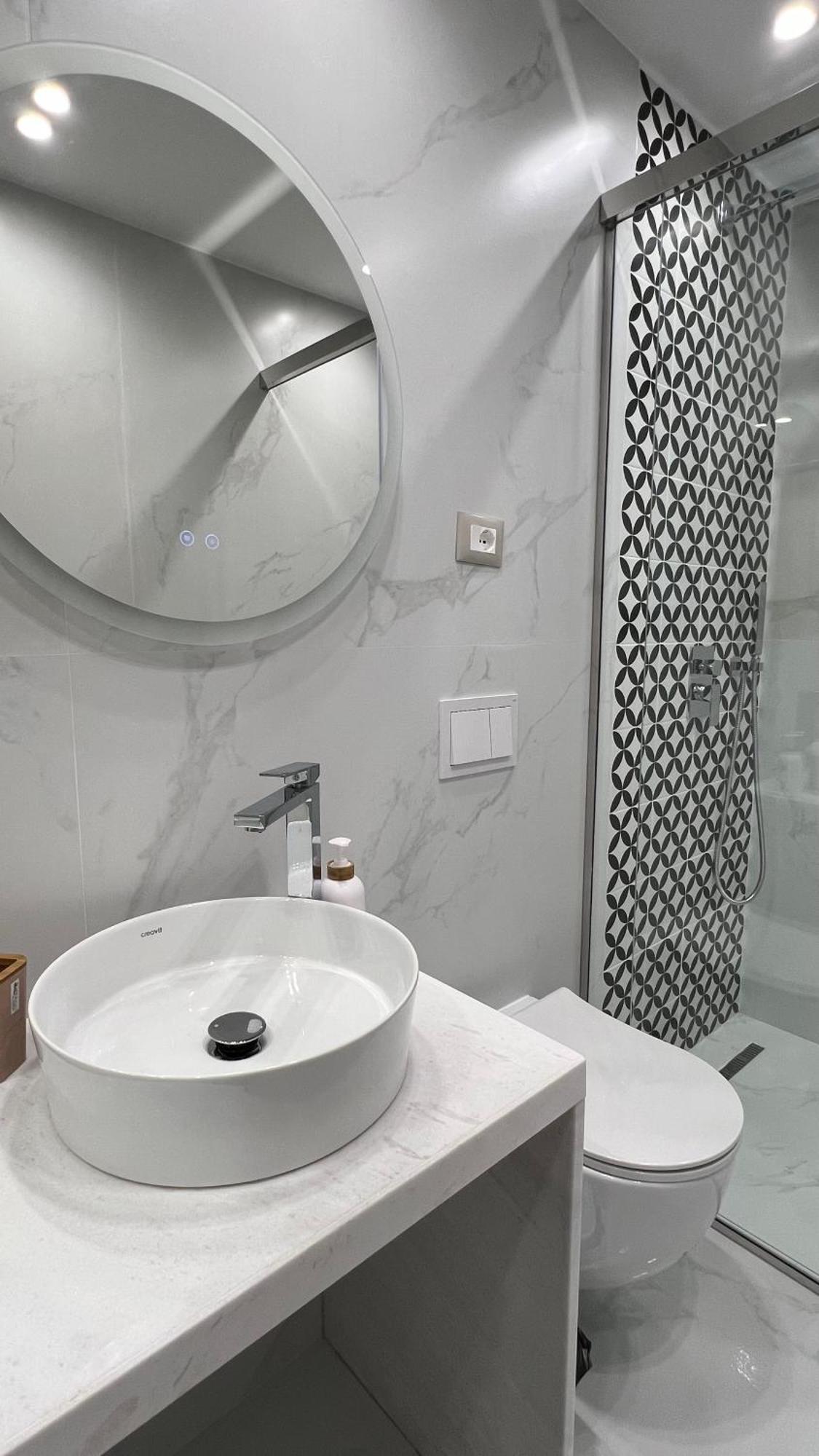 Tirana Central Apartments Екстериор снимка