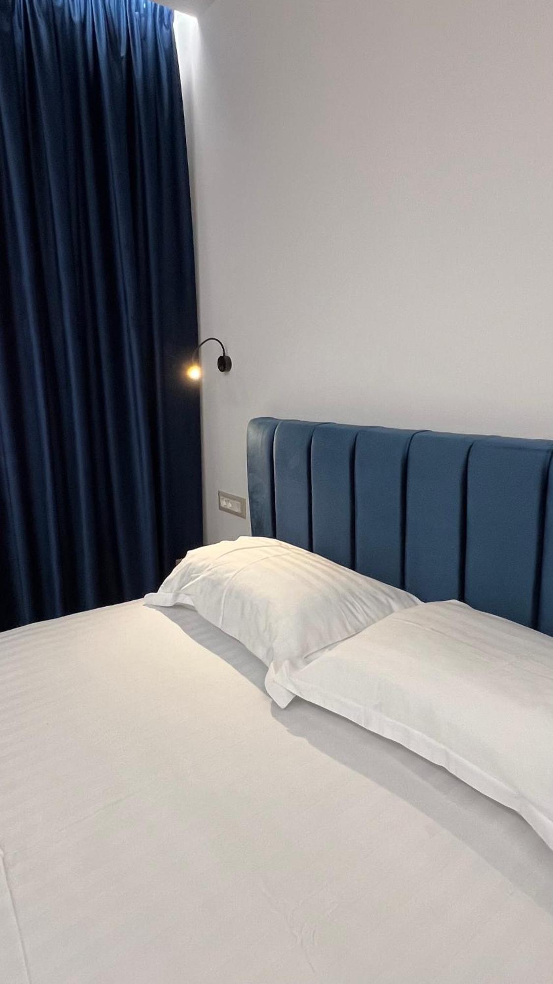 Tirana Central Apartments Екстериор снимка