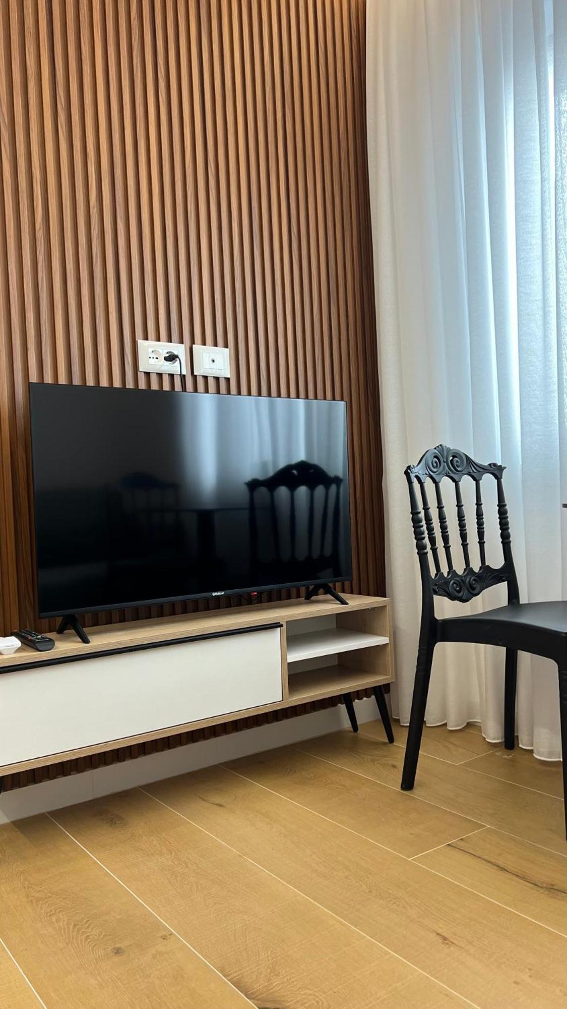 Tirana Central Apartments Екстериор снимка