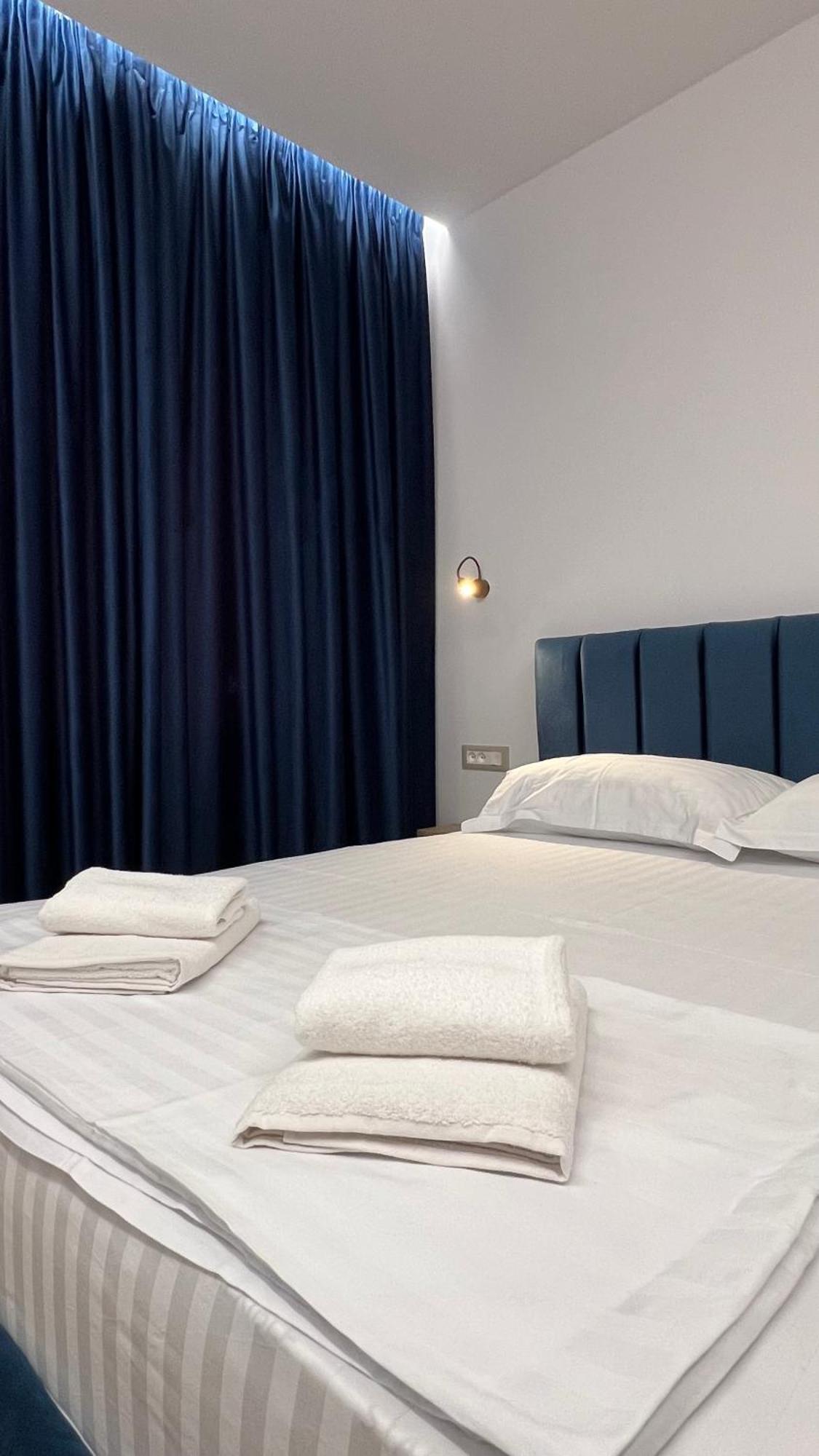 Tirana Central Apartments Екстериор снимка