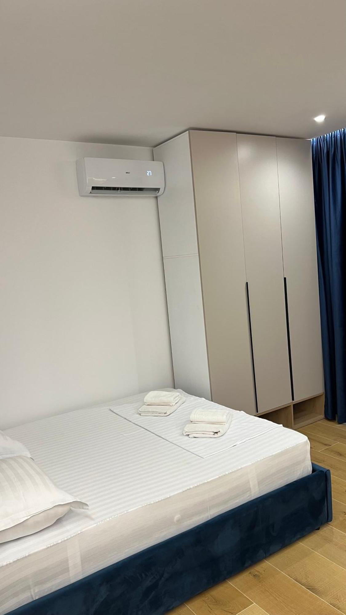 Tirana Central Apartments Екстериор снимка