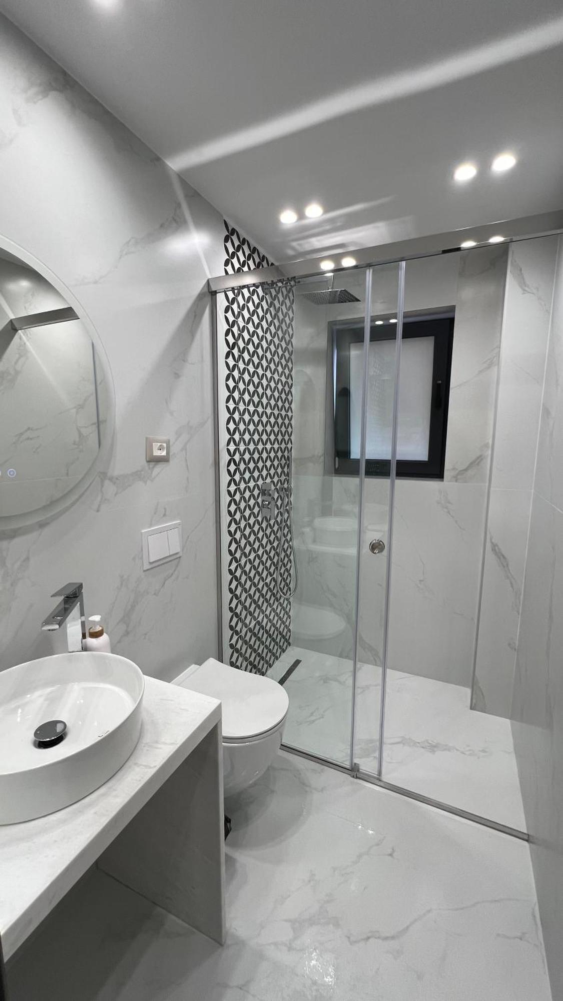 Tirana Central Apartments Екстериор снимка