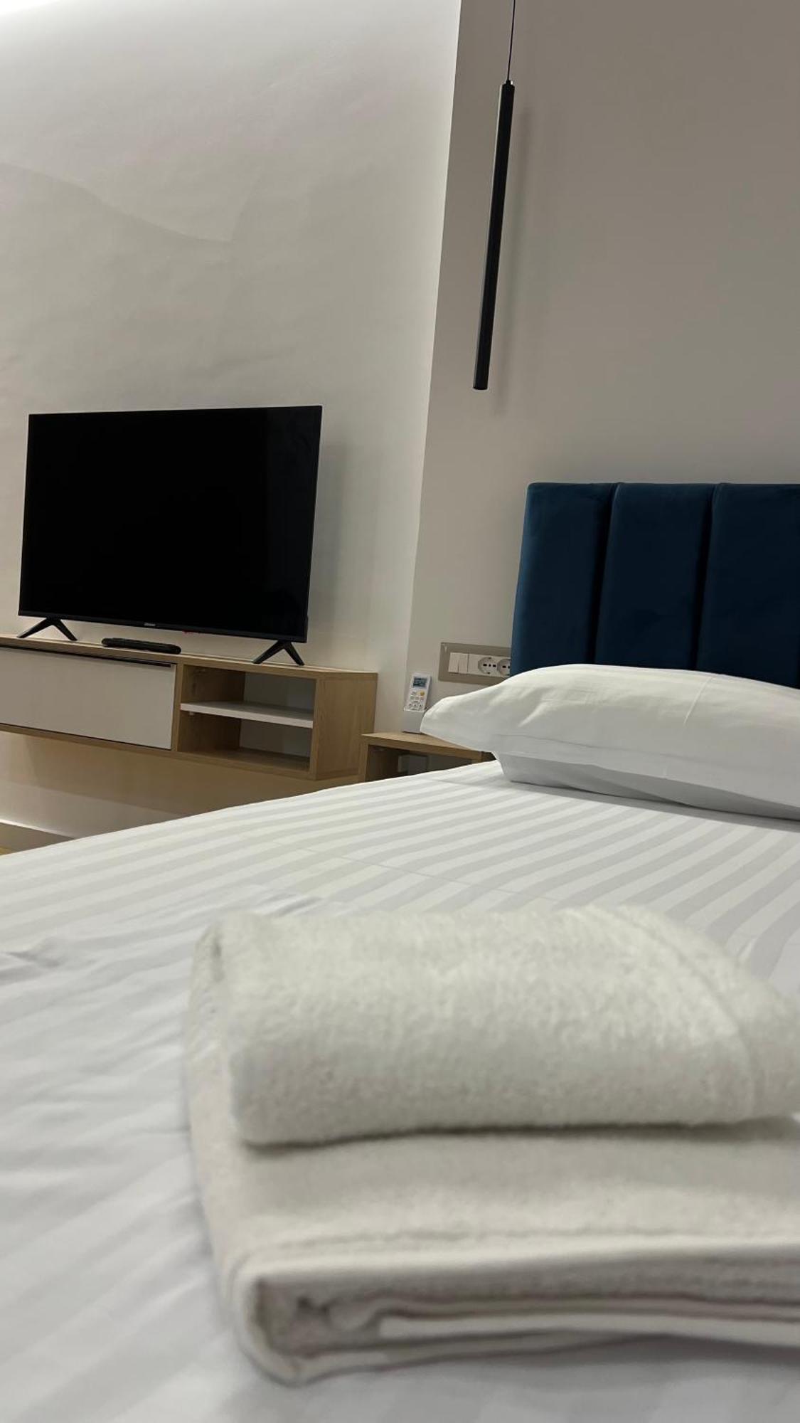 Tirana Central Apartments Екстериор снимка