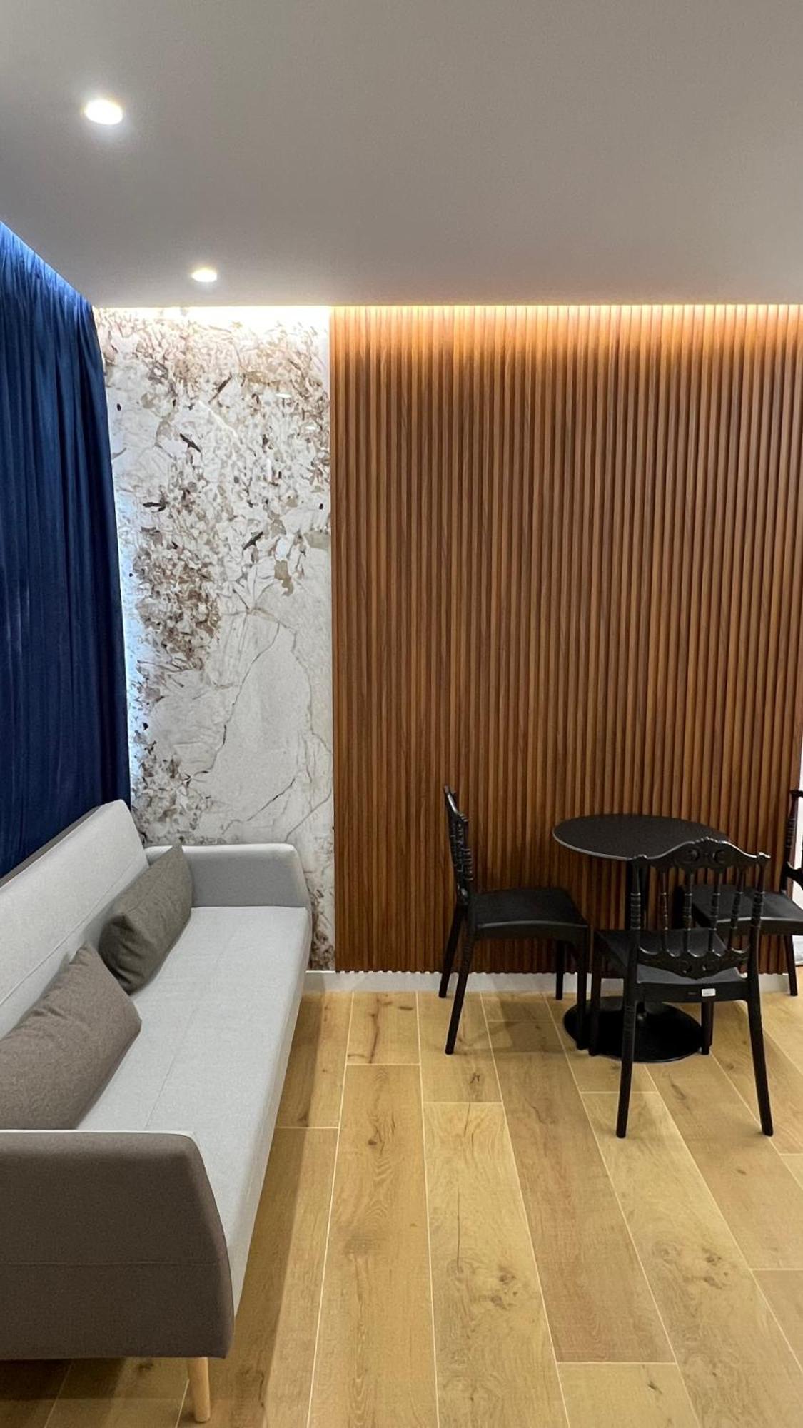 Tirana Central Apartments Екстериор снимка